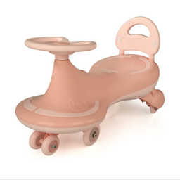 اسکوتر بچگانه طرح Loop Car