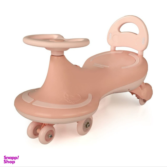 اسکوتر بچگانه طرح Loop Car