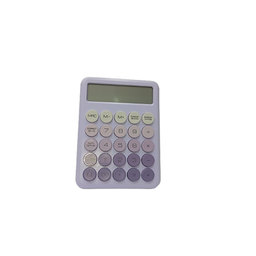ماشین حساب رنگی کد OS-9169