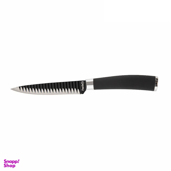 سرویس چاقو آشپزخانه 6 پارچه لیدوما مدل پرارین