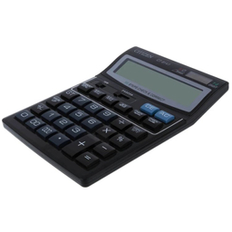 ماشین حساب رومیزی سیتیزن مدل CT-914D