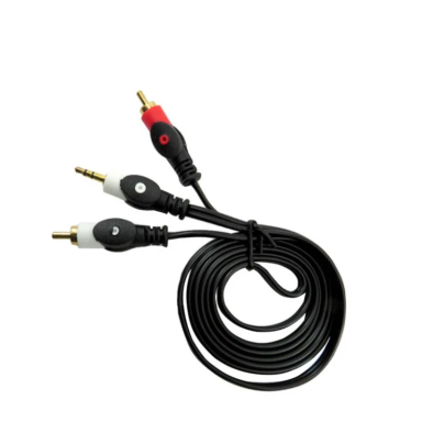 کابل 1 به 2 صدا ایکس پی-پروداکت مدل 1/2 Audio طول 1.5 متر