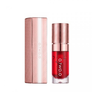 تینت لب و گونه او تو او شماره 01Sakura Pink