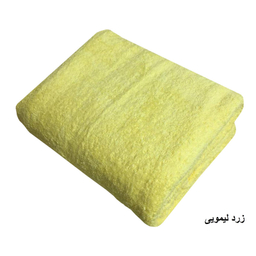 حوله دستی شایسته مدل تبسم سایز 49×90 سانتی متر