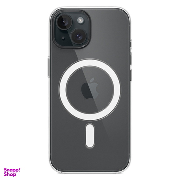 کاور اپیکوی مدل AntiShock-MagSafe مناسب برای گوشی موبایل اپل iPhone 15