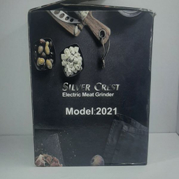 خردکن سیلور کرست مدل GS2021