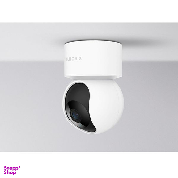دوربین مدار بسته تحت شبکه شیائومی مدل C200-MJSXJ14CM 1080P Global