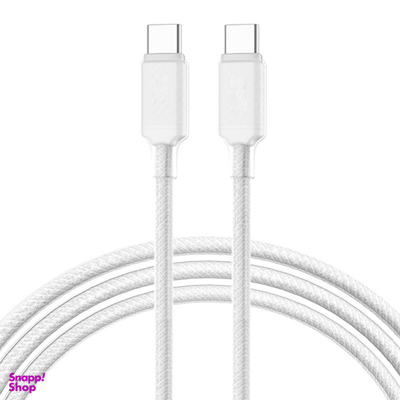 کابل تبدیل USB Type-C هیمی مدل Fusion C طول 1.5 متر