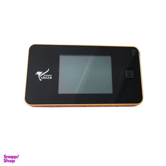 چشمی درب دیجیتال مدل Adler ADD3010