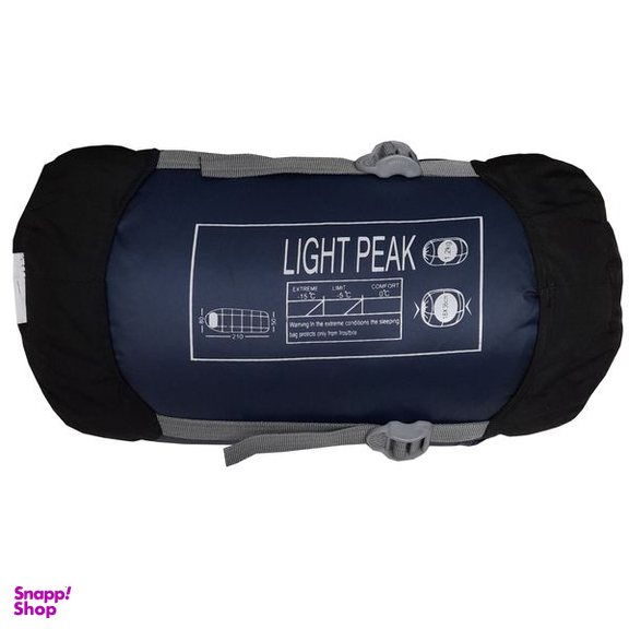 کیسه خواب مدل LIGHT PEAK کد 1403