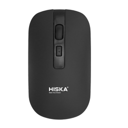 ماوس بی سیم هیسکا مدل HX MO115
