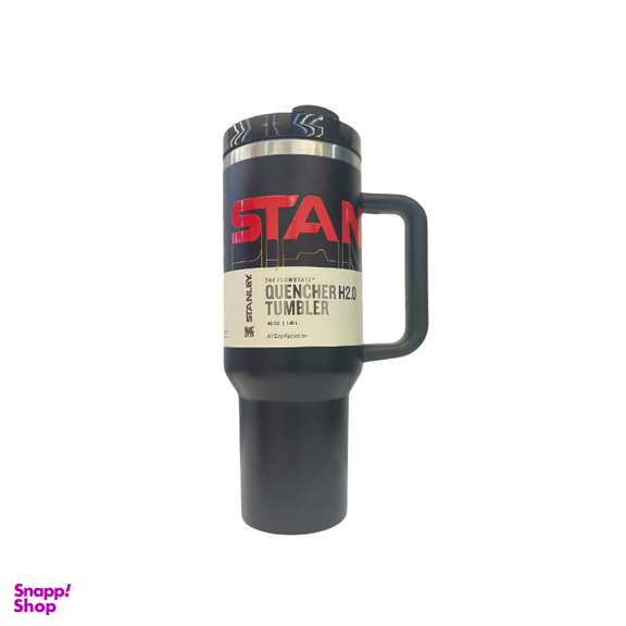 فلاسک سفری استنلی مدل Quencher H2.0 Tumbler گنجایش 1182 میلی لیتر