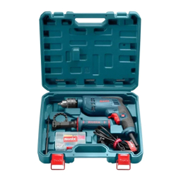 مجموعه 54 عددی دریل چکشی رونیکس مدل RS-0005