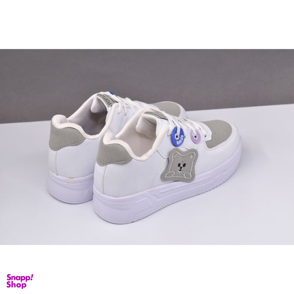 کفش روزمره زنانه پویان گام پیام مدل لیندا کد 10479