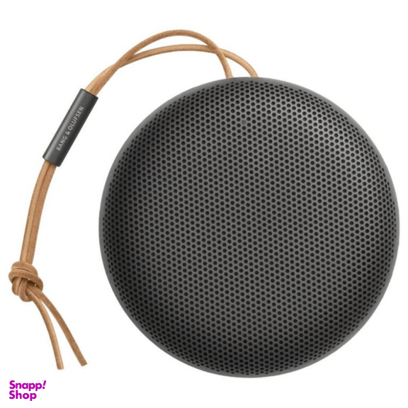 اسپیکر بلوتوثی قابل حمل بنگ اند آلفسن مدل Beosound A1 2ND GEN