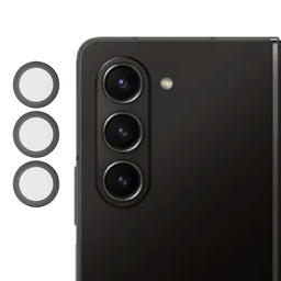 محافظ لنز دوربین نیلکین مدل CLRFilm مناسب برای گوشی موبایل سامسونگ Galaxy Z Fold 5 / W24