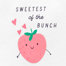 ست پیراهن و بادی و شلوارک نوزاد کد 1484