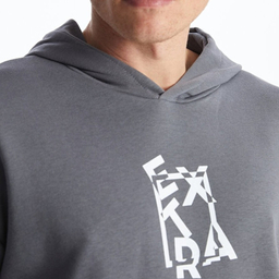 هودی مردانه ال سی وایکیکی مدل Extra