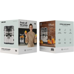 آب میوه گیری مدل Green Lion Citrus Juice Maker