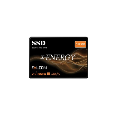حافظه SSD اینترنال ایکس-انرژی مدل Falcon
