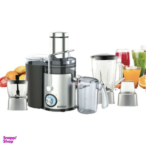 آبمیوه گیری ولتون کد 110