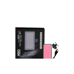 نور ثابت مدل DBK RGB SLA004R LED Panel