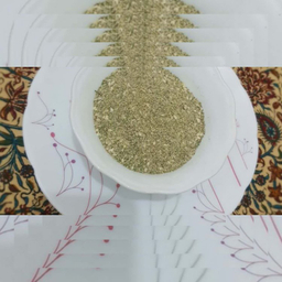 ادویه سالاد ارجمند وزن 250 گرم