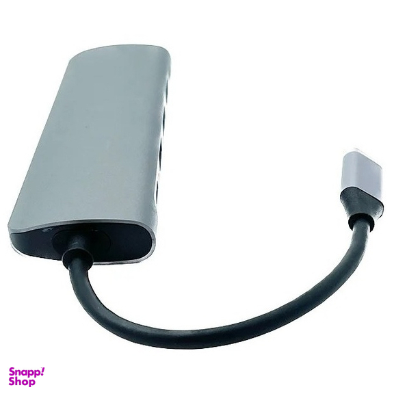 هاب 5 پورت Type-C کی نت مدل S2