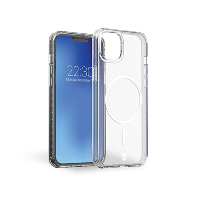 کاور فورس مدل FCAIRMAGIP14MT Air مناسب برای گوشی موبایل اپل iPhone 14 Plus Max