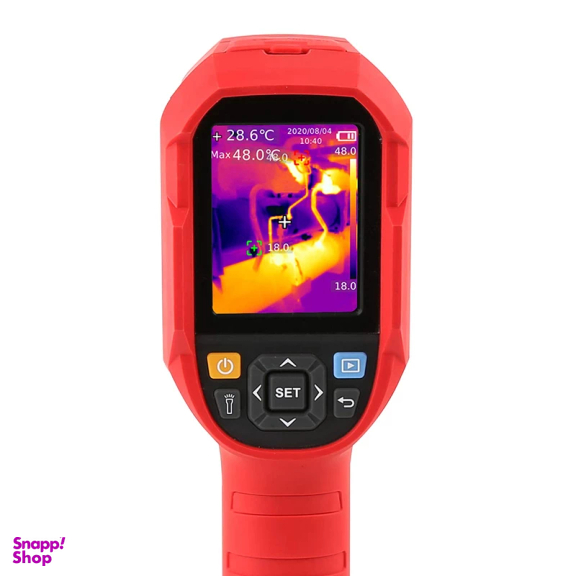 دوربین حرارتی یونیتی مدل UTI260B