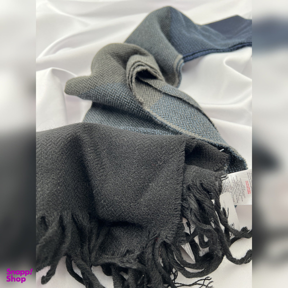 شال گردن دفکتو مدل f34