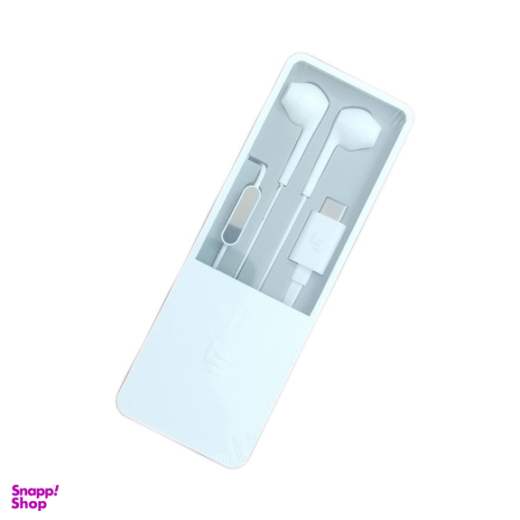 هندزفری با سیم مدل Type-C PDH40ICHLL طول 1 متر