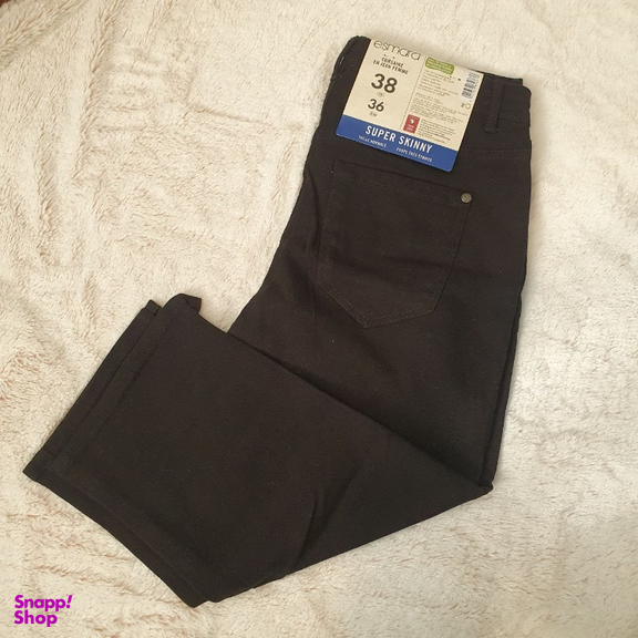 شلوارک زنانه اسمارا کد Z-C076 رنگ مشکی