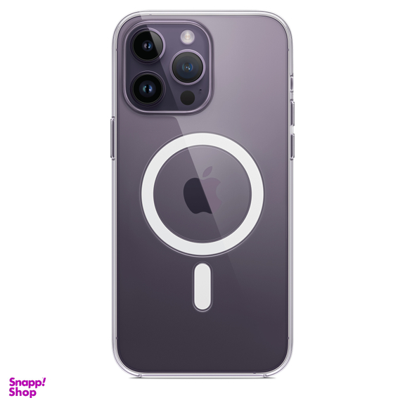 کاور گرین مدل Magsafe Delgado مناسب برای گوشی موبایل اپل iPhone 14 Pro