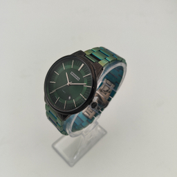 ساعت مچی عقربه ای مردانه لدفورت مدل 2016