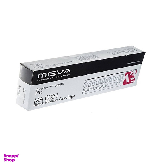 ریبون پرینتر سوزنی میوا مدل MA-0321 PR4