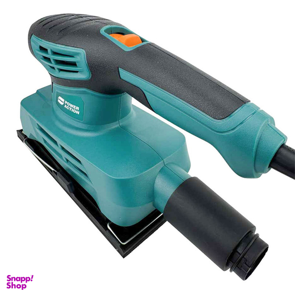 دستگاه سنباده زن 180 وات پاور اکشن مدل FS180