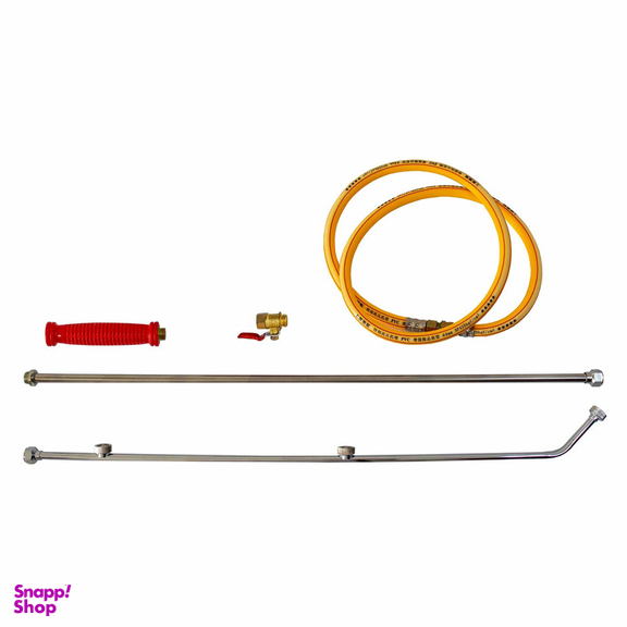 سمپاش موتوری اپکس مدل APEXTU26