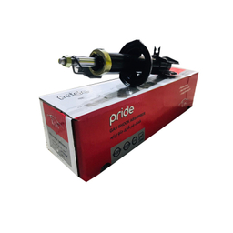 کمک فنر جلو چپ و راست و عقب کی دی اس مدل 1035 اسپرت پوسته کوتاه مناسب برای پراید بسته 4 عددی