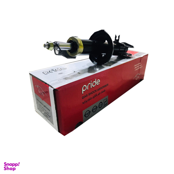 کمک فنر جلو چپ و راست و عقب کی دی اس مدل 1035 اسپرت پوسته کوتاه مناسب برای پراید بسته 4 عددی
