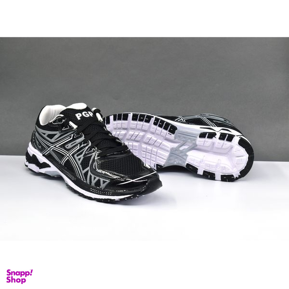 کفش پیاده روی مردانه پویان گام پیام مدل مهراب کد 11233