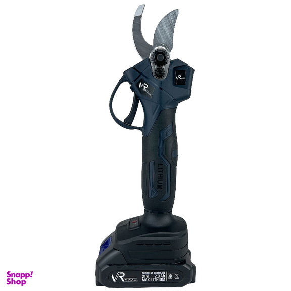 قیچی باغبانی شارژی ویوارکس مدل VR 2132 PS