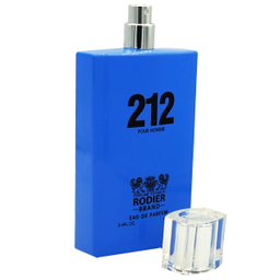 ادوپرفیوم مردانه رودیر مدل 212 Pour Homme