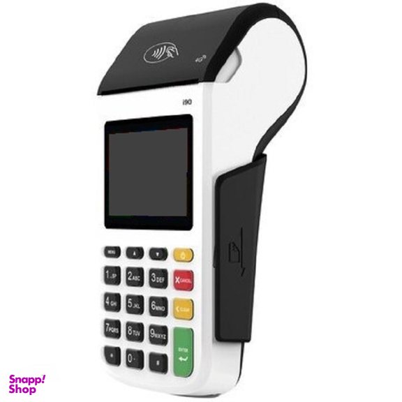 دستگاه کارت خوان مدل i90