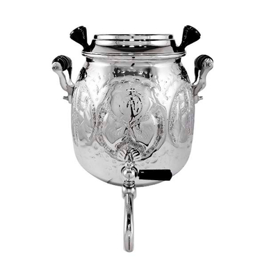 کتری مدل KTN گنجایش 6 لیتر