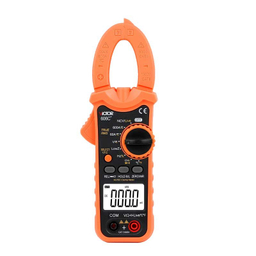 مولتی متر کلمپی ویکتور مدل 606C Plus