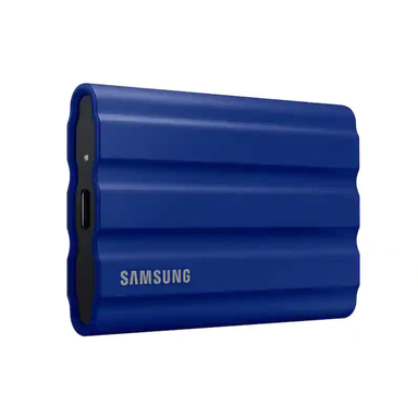 حافظه SSD اکسترنال سامسونگ مدل T7 Shield ظرفیت یک ترابایت