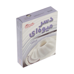 پودر دسر میوه ای نارگیل دراژه وزن 60 گرم