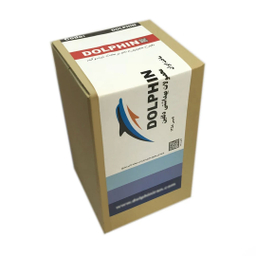 قفسه حمام دلفین مدل 802-C