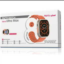 ساعت هوشمند تسکو مدل TSW 8 Ultramax N